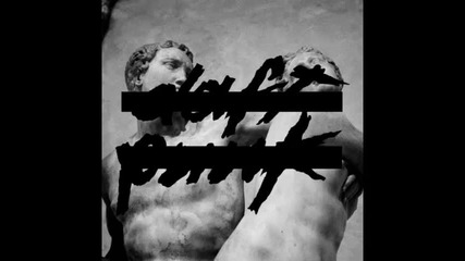 *2014* Daft Punk ft. Jay Z - Computerized