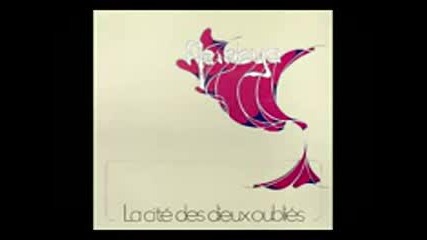 Acintya - La Cite Des Dieux Oublies (full Album 1978)