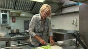 Вкусове от детството с Кристина Димитрова в „Черешката на тортата“ | 21 юли 2026 | Част 2