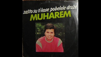 Muharem Serbezovski - Za vencanim stolom 1984 