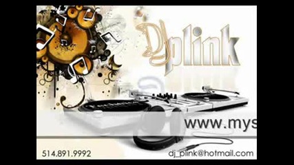 Hip Hop 2008 Mix 2 - Dj Plink