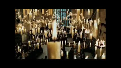 Harry Potter - Pink Floyd Another Brick in the Wall pt2 