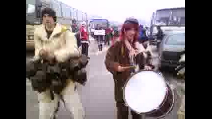 Kukerski klub Zlatnite Me4ki s.4elope4 5
