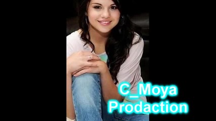 Selena Gomez - Your love is my Drug