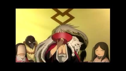 Nurarihyon no Mago - 08 [ Бг превод ]