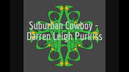 Darren Leigh Purkiss