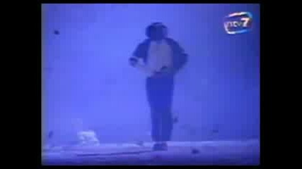 Michael Jackson - Interlude 1