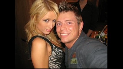 The Miz Slideshow