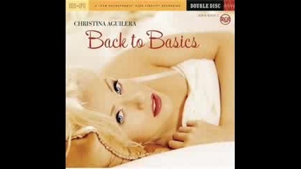 Christina Aguilera - Without You (back To Basics)