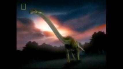Dinosaur Evolution 2of5