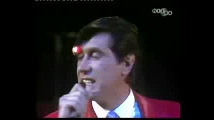 Roxy Music - Bryan Ferry - Angel eyes