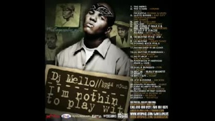 The Game - I got a Mill of it