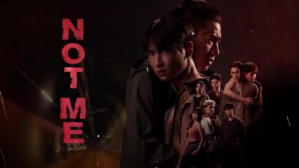 Notme bg sub ep 6 [2/4]