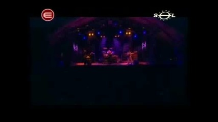 Tomahawk - Point And Click (live 2003) 