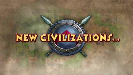 Age Of Empires Online - Sneak Peak, New Civilizations
