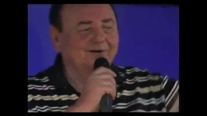 Ktv Bora Drljaca Live Sto Mi Noci Nemaju Svanuca -.in