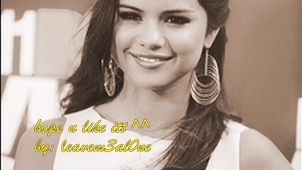 Selena - One Million !