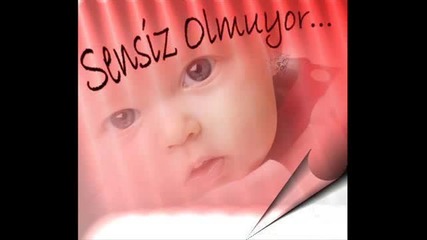 Sensiz Olmuyor Aksam 