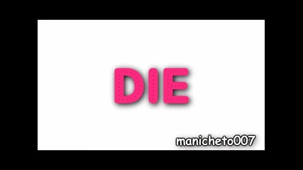 Collab with manicheto007