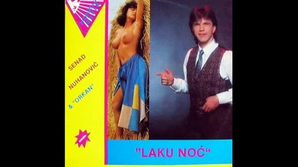 Senad Nuhanovic - Bila je zima