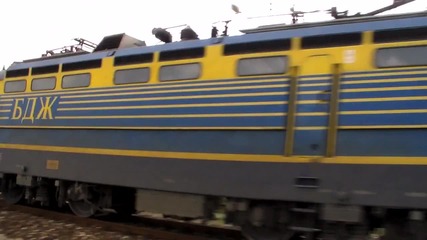 44 001 "банана" с Бв 8615