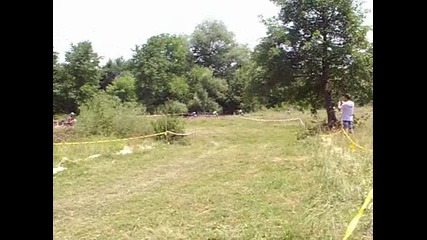 балканче крос 2012