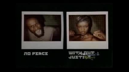 Dead Prez - Hip - Hop