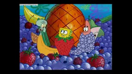 Spongebob