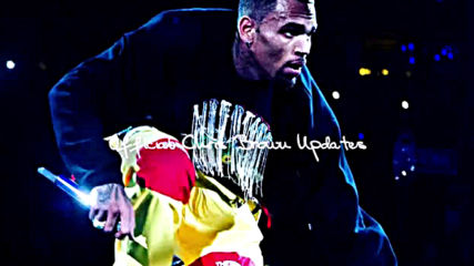 Chris Brown - Flatline New Song 2017