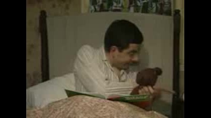 Mr Bean 