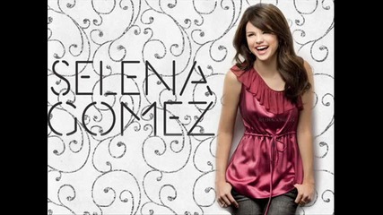 Сладката Selena Gomez 