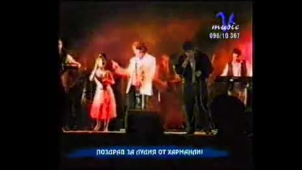 Sasho Roman- 7 Dena 7 Noshti