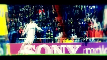 Cristiano Ronaldo - Where Have You Been - 2011_2012 _ Hd