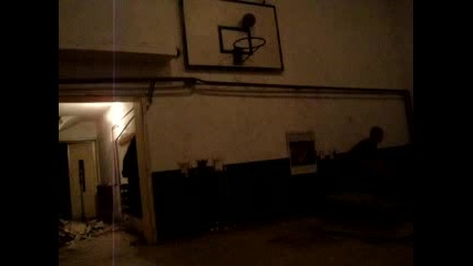 Basket V Prevala 7