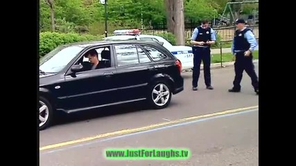 Смени ми номера (скрита Камера)