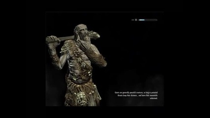 skyrim епизод 2