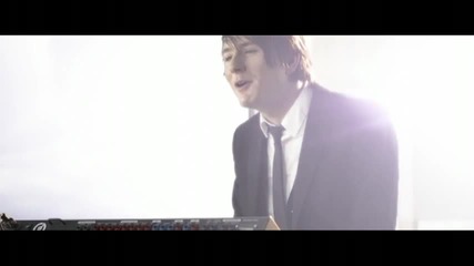 Owl City - Vanilla Twilight 