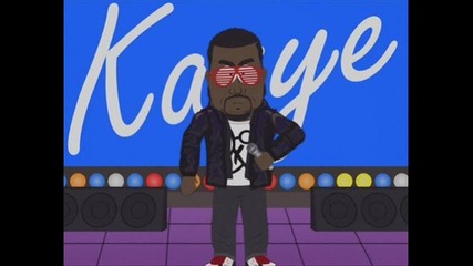 Kanye West - Gay Fish (full Version) 