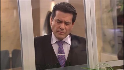 Amor Secreto Capitulo 123