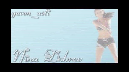 * * Nina Dobrev * * | | Lovely Words | | * *
