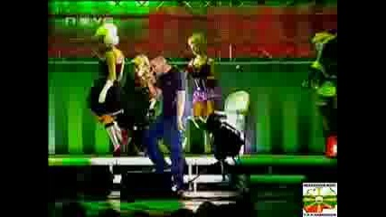 Upsurt & Dicho - Doping Test
