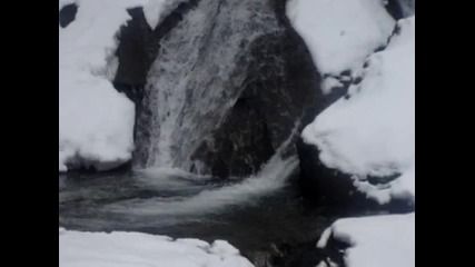 Бистришки водопад 2