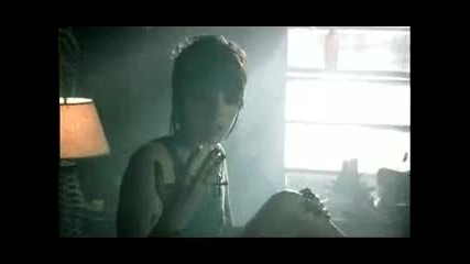 Bullet For My Valentine - All These Things I Hate 