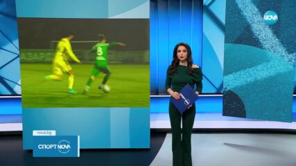 Стефанов и Матай отпадат от сметките на Левски и ЦСКА