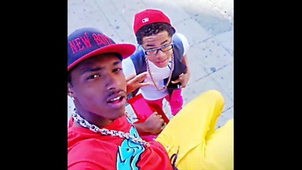 New Boyz - Youre jerk