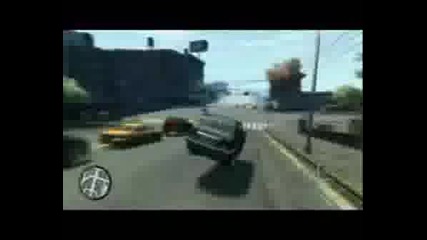 GTA IV - Видео, Снимки , Информация