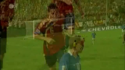 Испания - Естония 3:0