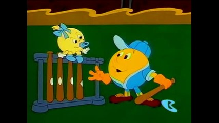 pac-man - 03 - southpaw packy