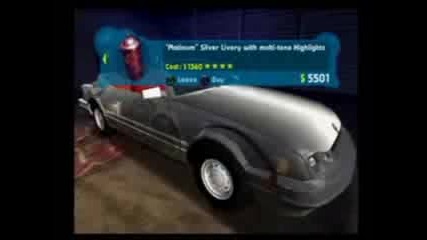 Pimp My Ride The Game