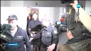 Обвинен в тероризъм иска екстрадиция в родината си